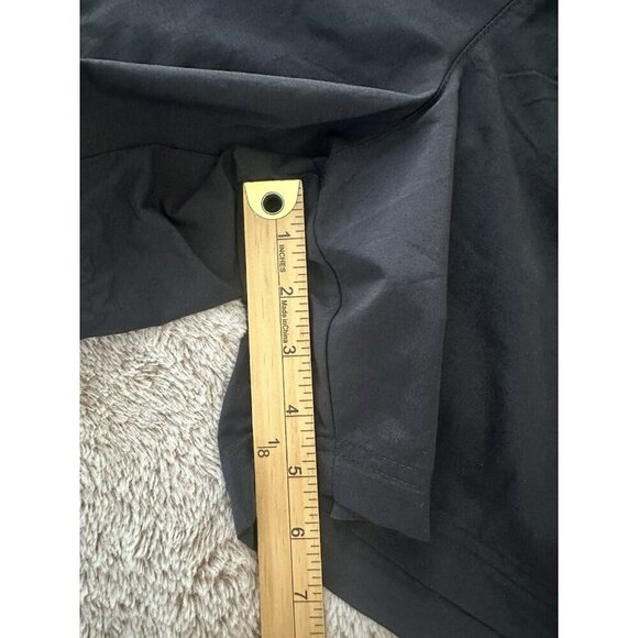 Columbia Short Women’s Size 3X Black Sandy River Quick Dry Outdoor 6” New - Picture 3 of 14